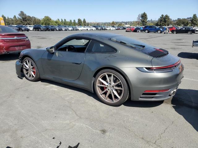 WP0AB2A9XLS226644 Porsche 911