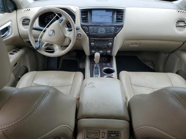 5N1AR2MM1FC601911 Nissan 2015