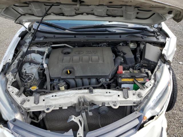 5YFBPRHE6FP206107 Toyota 2zr-fae