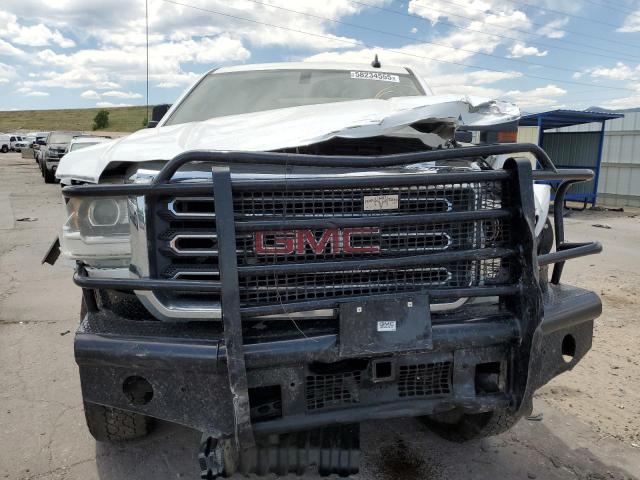 1GT12XEGXFF541009 GMC l96