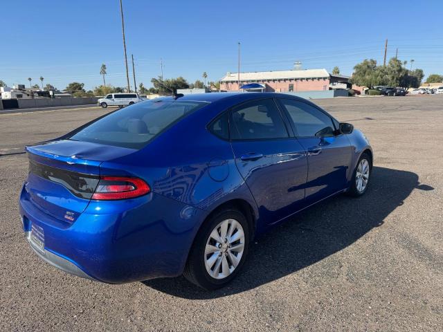 1C3CDFBB3ED835386 Dodge Dart