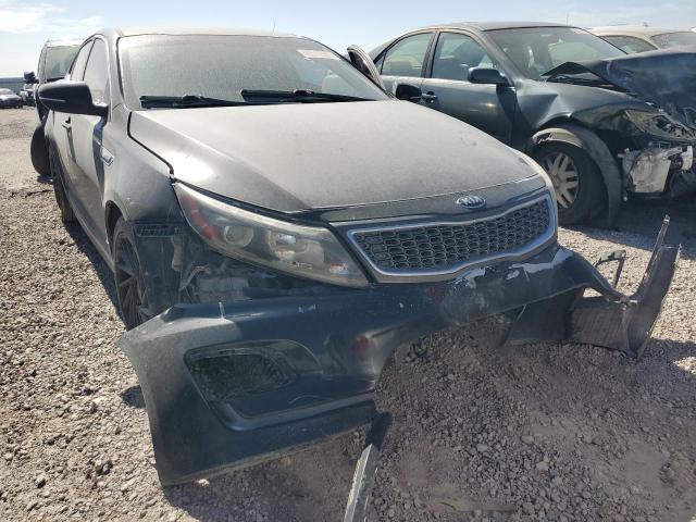 KNAGN4AD4F5084180 KIA mpi theta ii