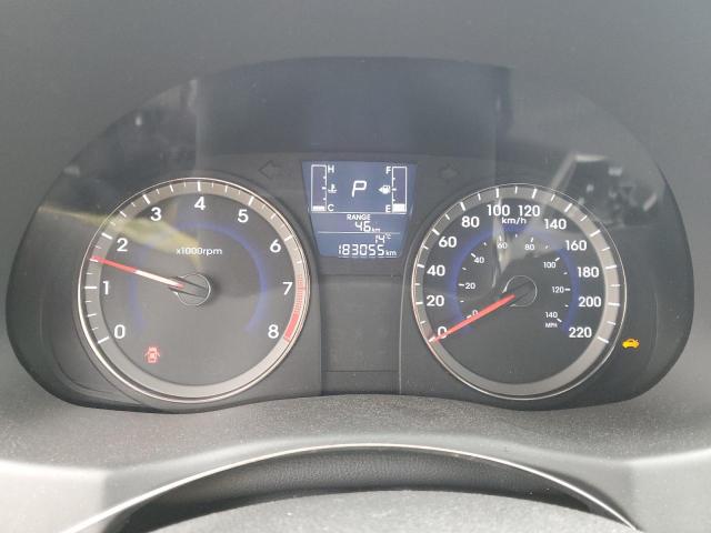 KMHCT4AE0GU070215 Hyundai dohc gdi gamma