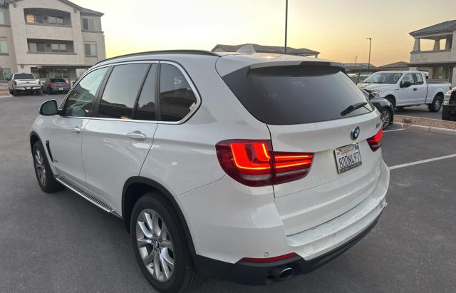 5UXKR0C52G0P25629 BMW X5 XDRIVE3