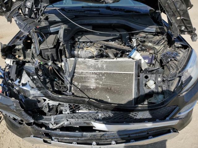 4JGDA5HB0JB093461 Mercedes-Benz m276