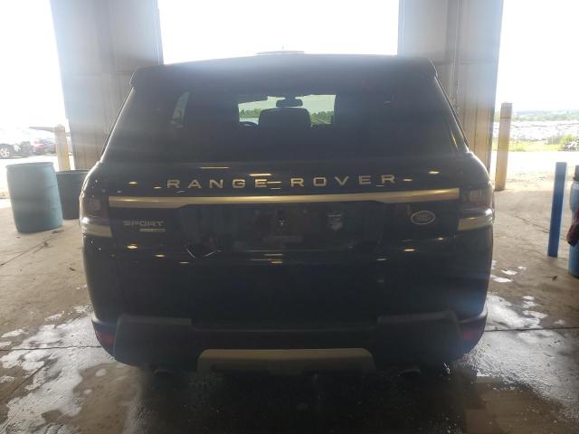 SALWR2PFXGA114879 Land Rover RANGE ROVE