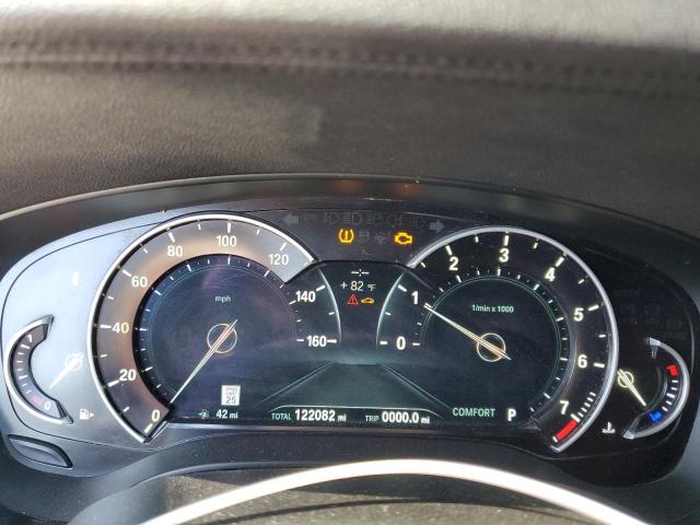 WBAJE7C36HWA03708 BMW 2017