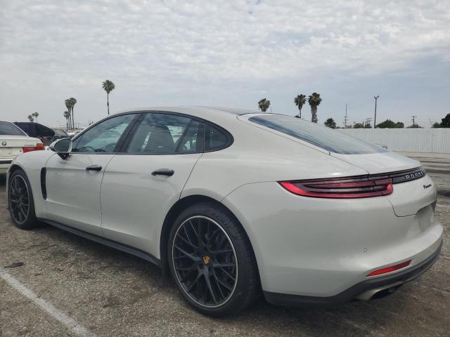 WP0AA2A7XJL116637 Porsche PANAMERA 4