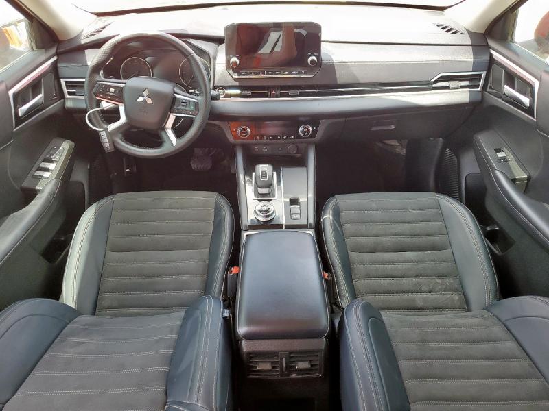 JA4J3VA89RZ048600 Mitsubishi Outlander