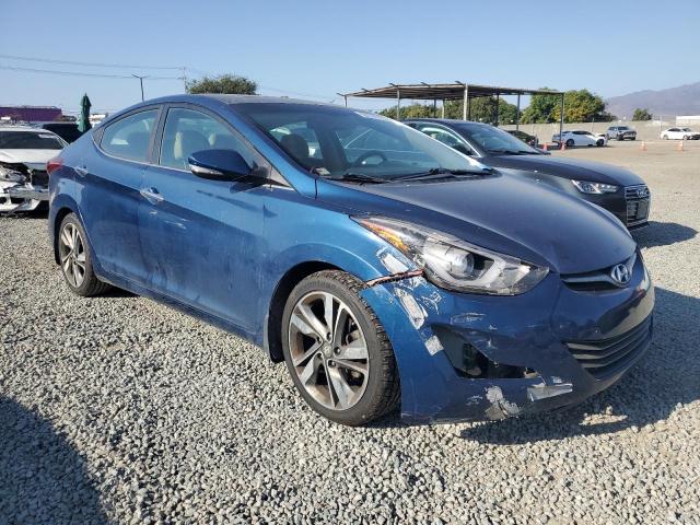 KMHDH4AE4FU322908 Hyundai dohc mpi nu