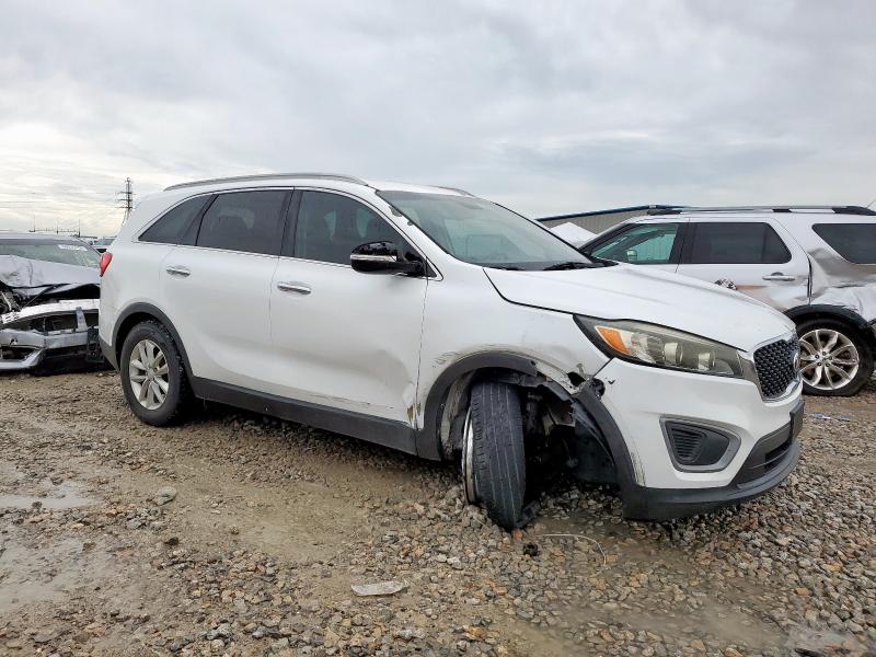 5XYPG4A3XGG059796 KIA SORENTO LX