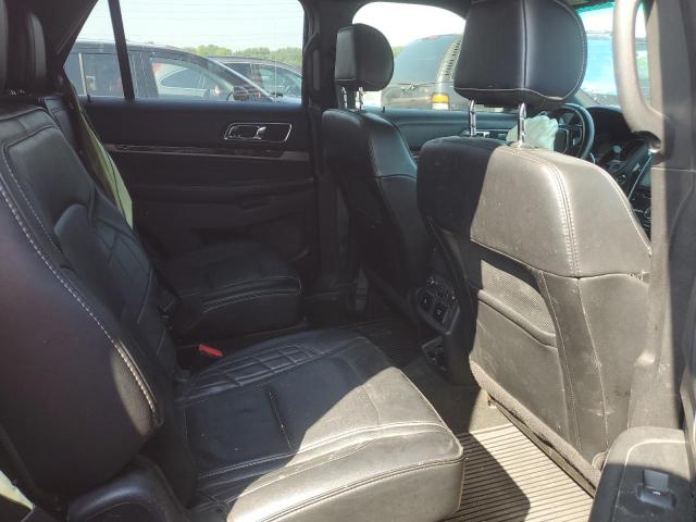 1FM5K8HT0GGC96650 Ford EXPLORER P