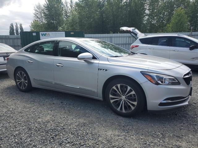 1G4ZR5SS0HU209425 Buick lgx -di: direct injection - vvt: variable valve timing - alum - gen 2