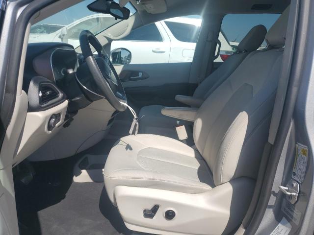 2C4RC1CG1HR657694 Chrysler Pacifica