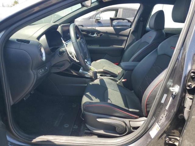 3KPF44AC1NE493247 KIA t-gdi gamma