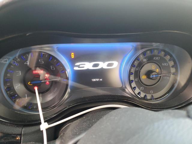 2C3CCAGG5GH304643 Chrysler 300 S