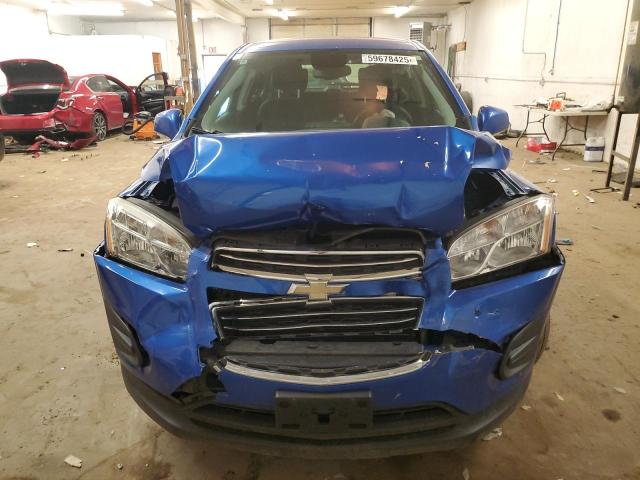 KL7CJKSB1GB739054 Chevrolet TRAX LS
