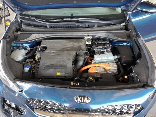 KNDCM3LD0L5399579 KIA gdi