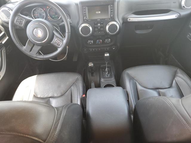 1C4BJWEG3HL614632 Jeep Wrangler