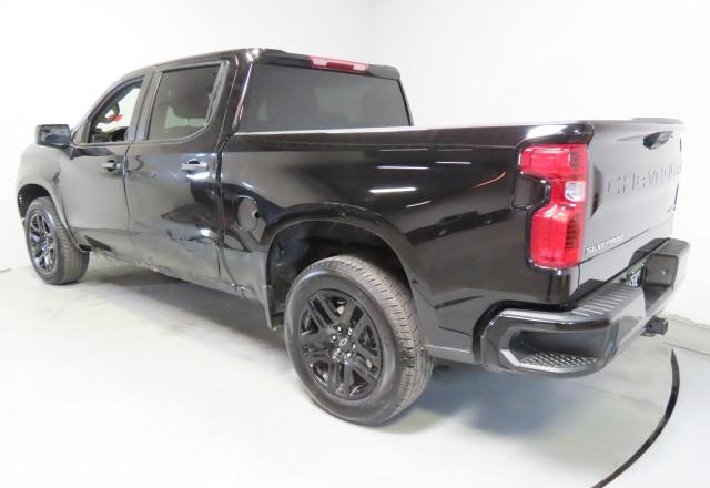 1GCPABEK2RZ123390 Chevrolet Silverado