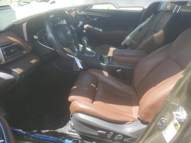 4S4BTGPD3N3173546 Subaru na, u4