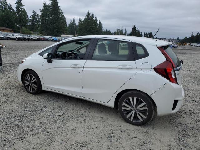 JHMGK5H70HS014681 Honda FIT EX