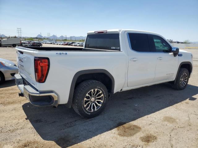 3GTU9BEDXKG241304 GMC SIERRA K15