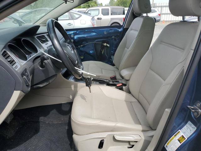 3VWC17AU9HM506601 Volkswagen 1.8 tsi
