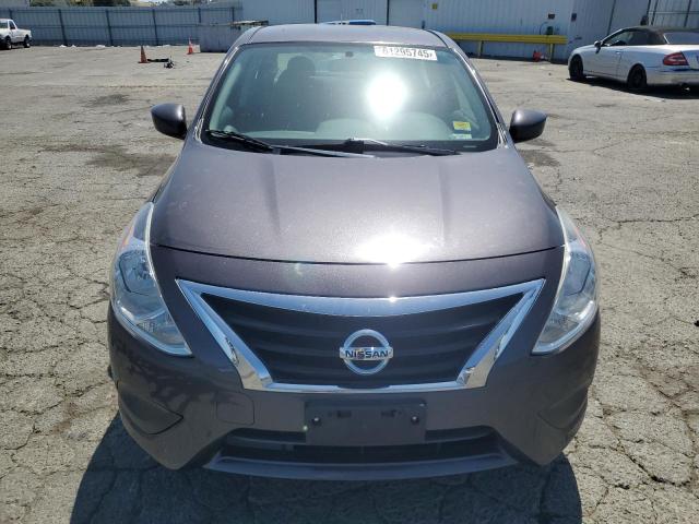 3N1CN7AP7FL954584 Nissan 2015