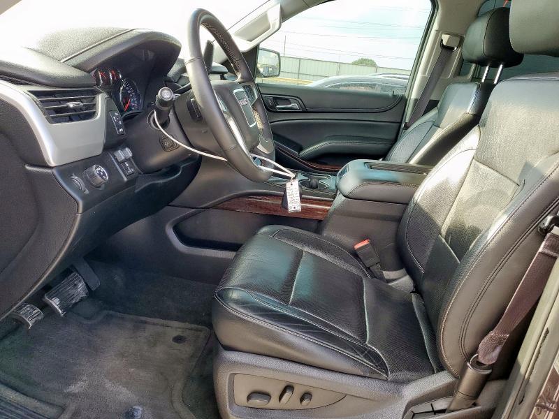 1GKS1HKC4FR183570 GMC YUKON XL C