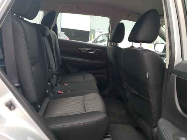 KNMAT2MV9JP501748 Nissan Rogue