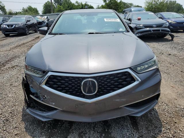 19UUB1F58KA007345 Acura TLX TECHNO