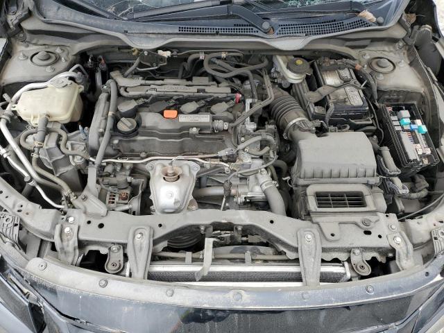 2HGFC2F66MH517914 Honda Civic Lx