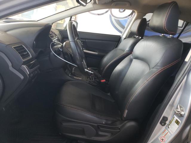 JF2GPAKCXGH229032 Subaru naturally aspirated