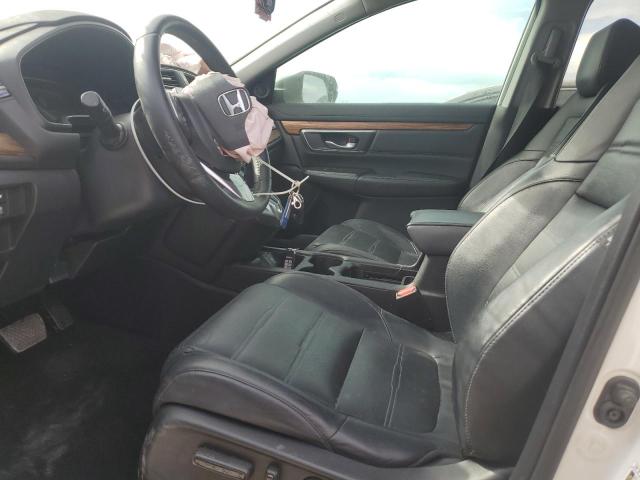 2HKRW2H85JH612176 Honda l15be