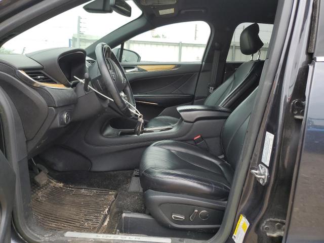 5LMCJ2A94FUJ00308 Lincoln MKC