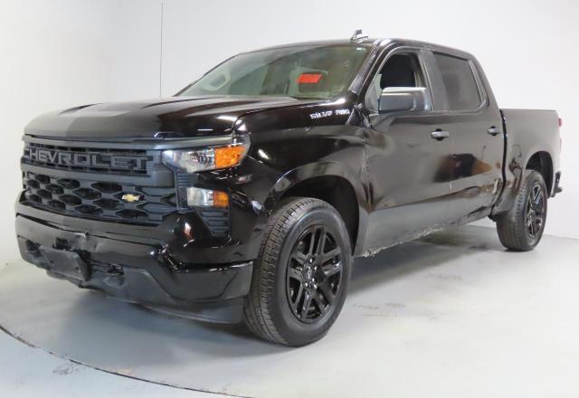 1GCPABEK2RZ123390 Chevrolet Silverado