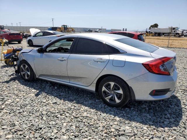 2HGFC2F6XLH570808 Honda k20c2
