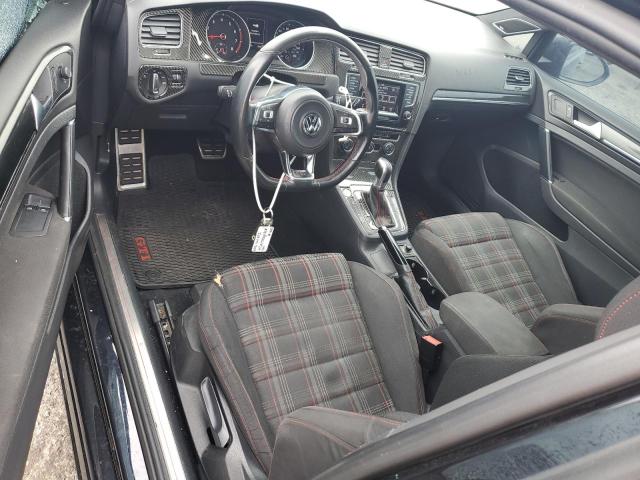 3VWTT7AU8FM049156 Volkswagen GTI