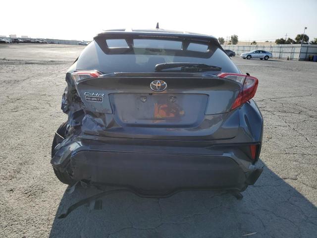 NMTKHMBX5JR037741 Toyota 3zr-fae