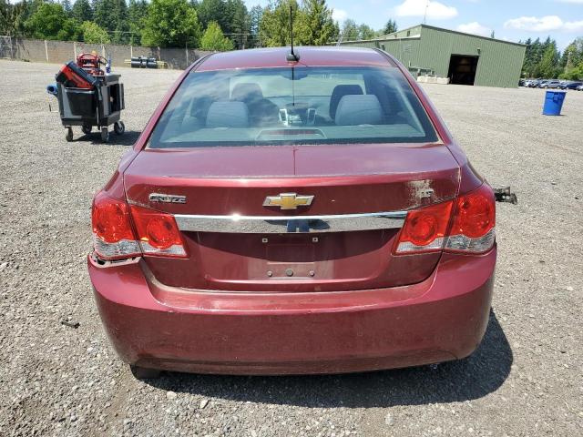 1G1PE5SB4G7178354 Chevrolet luv - vvt, alum, e85 max