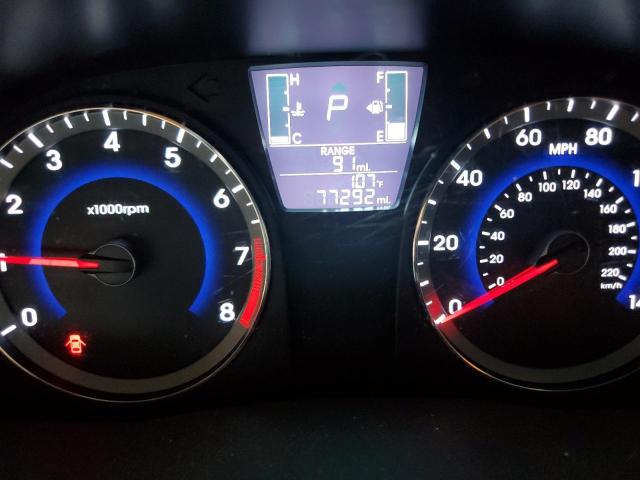 KMHCT5AE4HU363039 Hyundai 2017