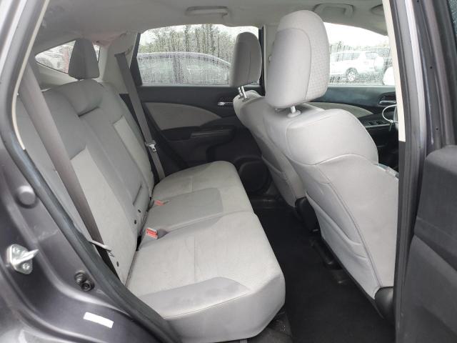 5J6RM4H50FL066925 Honda CR-V EX