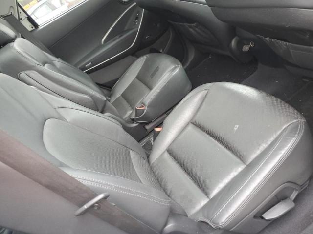 KM8SRDHF6GU151132 Hyundai gdi lambda ii