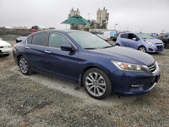 1HGCR2F52EA251607 Honda ACCORD SPO
