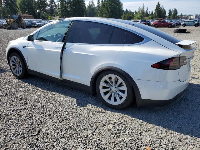 5YJXCAE23LF237481 Tesla MODEL X