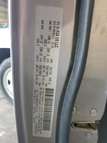 1C4NJPBB3HD203124 Jeep 2017