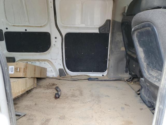 3N6CM0KN4GK691706 Nissan 2016