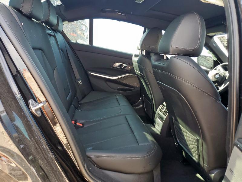 WBA5U7C09NFL80679 BMW M340I