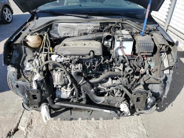 WVGRV7AX5HW505484 Volkswagen 2.0 tsi